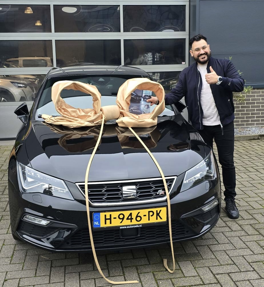 Rijschool Autopilot logo